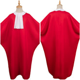 Buggy Cosplay Kostüm Set One Piece Buggy Halloween Karneval Outfits